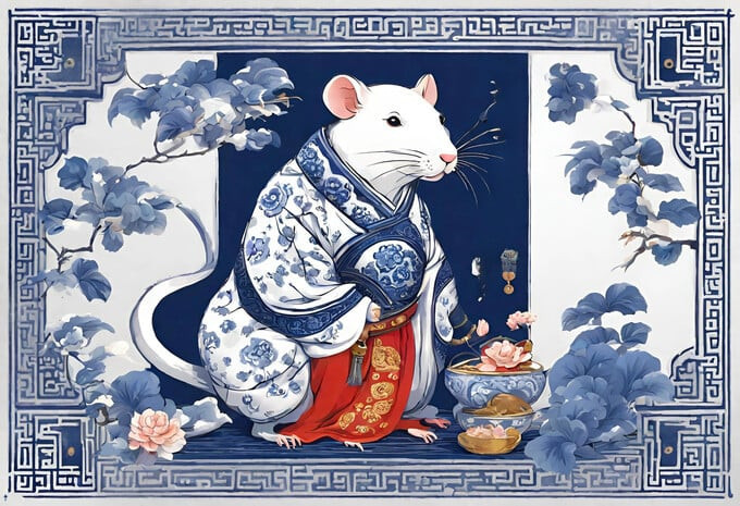 Việc mà tuổi Tý cần làm lúc này chính là nắm bắt thật tốt các cơ hội xuất hiện trước mắt. Bản mệnh cứ tiếp tục chăm chỉ, cần cù, không từ bỏ mục tiêu là có thể đạt được điều mình mong muốn.