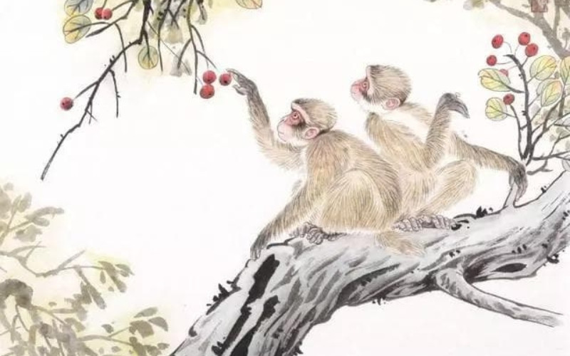  Vận trình tài lộc của người tuổi Thân có nhiều điểm sáng trong 10 ngày cuối tháng 4 tới đây. Bản mệnh có nhiều cơ hội làm ăn, chuyện đầu tư cũng sinh ra khoản lời lớn.