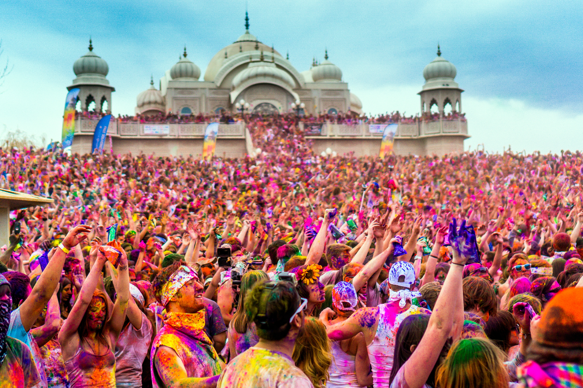 Du lich quoc te nam 2024 xu huong danh cho nguoi huong ngoai