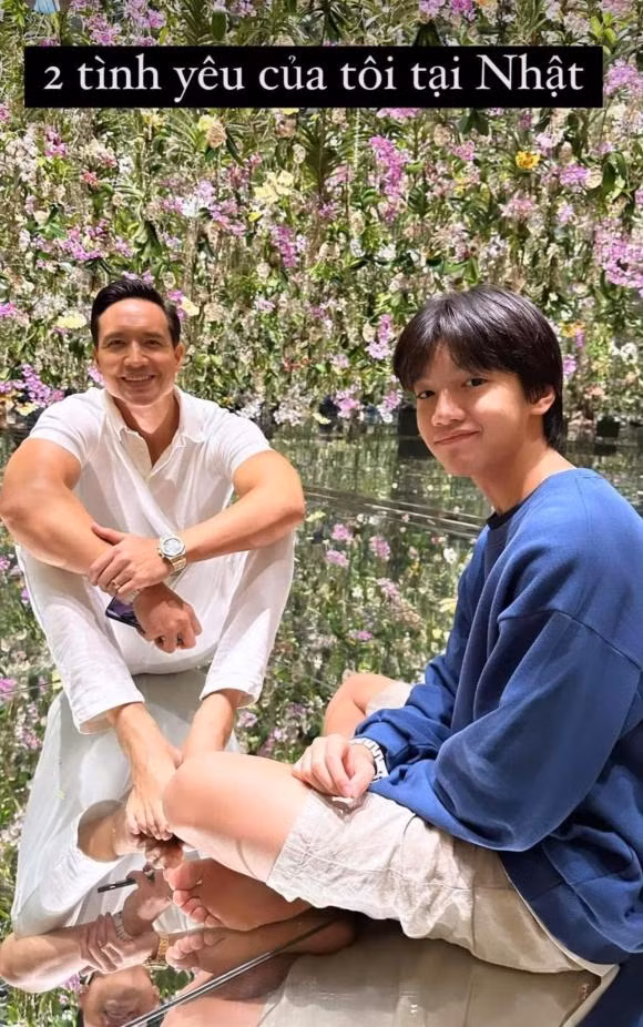 Moi quan he giua Kim Ly va Subeo o thi hien tai the nao?