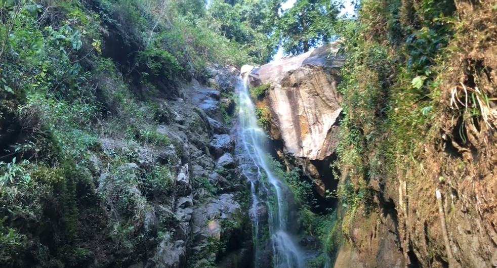 Me man ve dep huyen ao cua thac Trai Tim, Lai Chau-Hinh-6