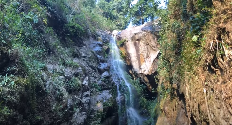 Me man ve dep huyen ao cua thac Trai Tim, Lai Chau-Hinh-6