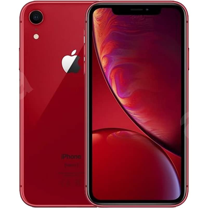 1. iPhone XR: Bất chấp việc mẫu smartphone này được Apple ra mắt vào cuối năm 2018 (6 năm trước), nó không kém quá xa các mẫu iPhone mới hơn về cả hiệu suất lẫn các tính năng.