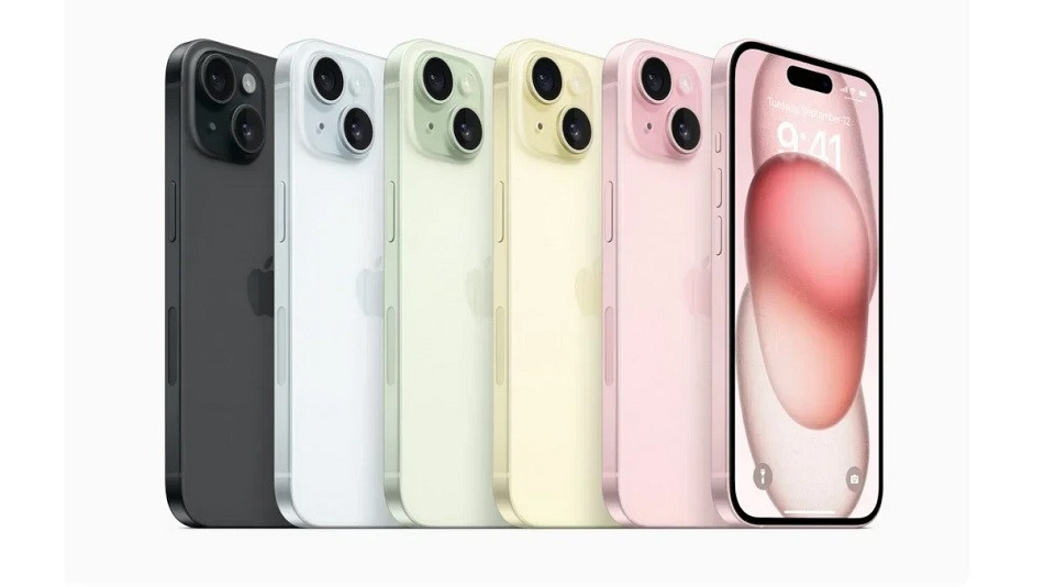  Và các mẫu iPhone 16 và 16 Plus sẽ nhận được số tùy chọn màu sắc kỷ lục cùng việc cập nhật thiết kế camera.