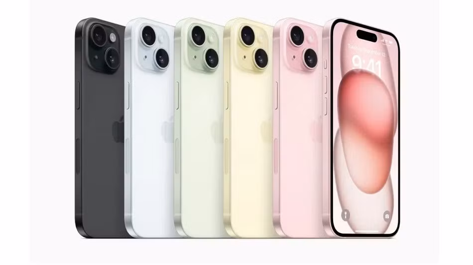  Và các mẫu iPhone 16 và 16 Plus sẽ nhận được số tùy chọn màu sắc kỷ lục cùng việc cập nhật thiết kế camera.