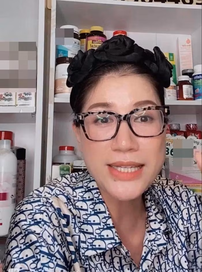 Trang Tran bo nghe qua My ban dua ca, 'vo no' boi mot chuyen hang-Hinh-2