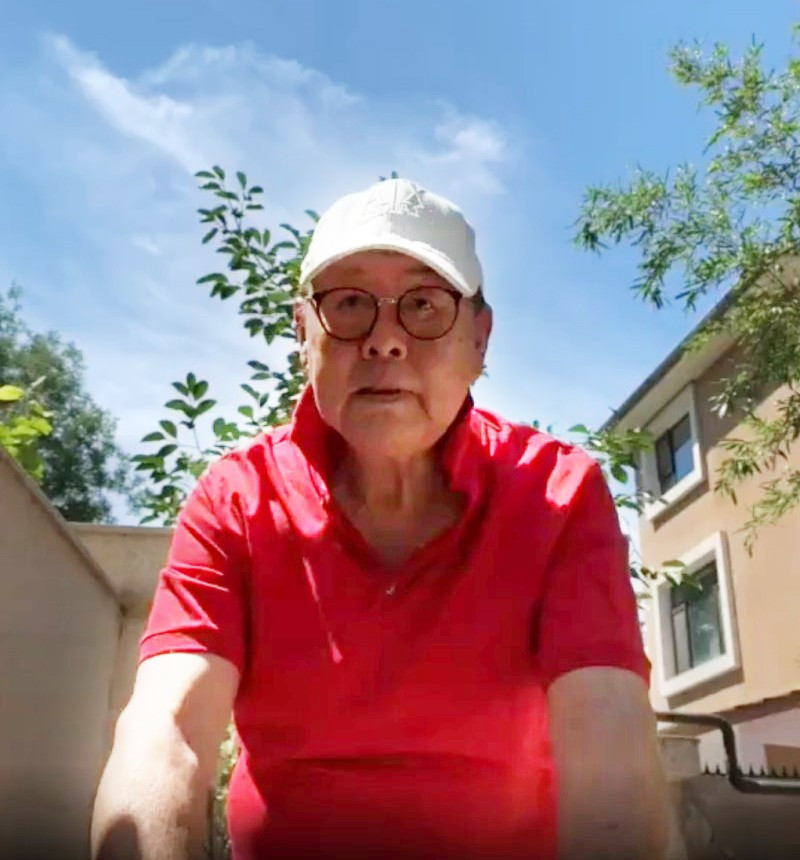 Người hạnh phúc nhất của “Tây Du Ký 1986” là ai? - Hình 8 Nguoi hanh phuc nhat cua “Tay Du Ky 1986” la ai?-Hinh-8