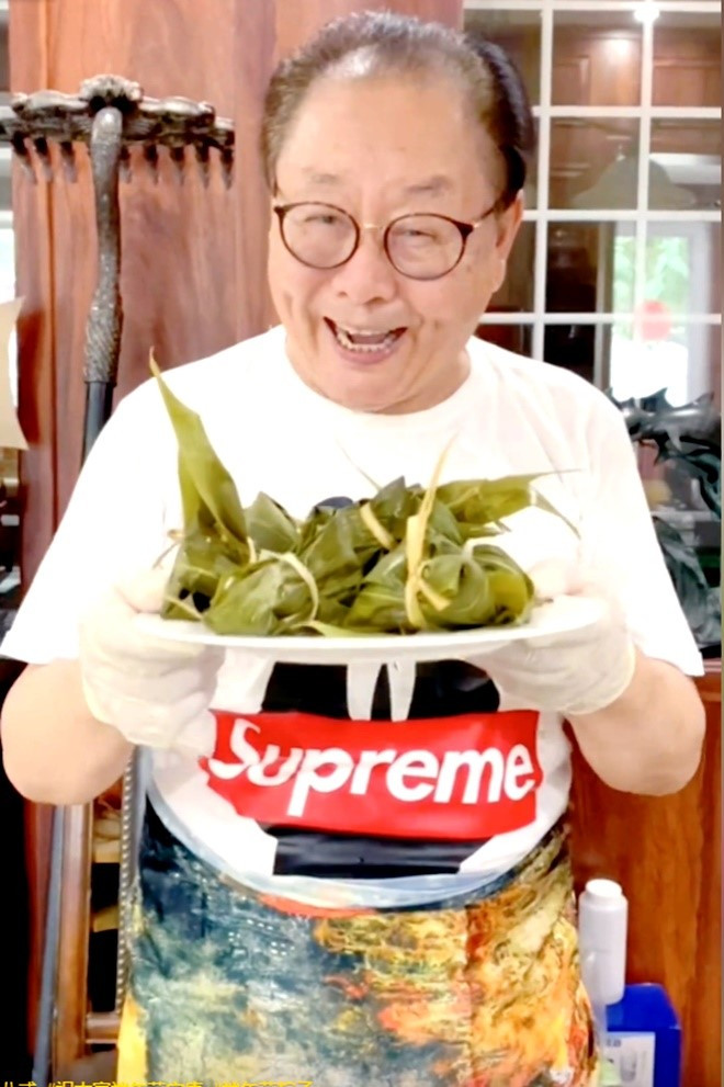 Người hạnh phúc nhất của “Tây Du Ký 1986” là ai? - Hình 7 Nguoi hanh phuc nhat cua “Tay Du Ky 1986” la ai?-Hinh-7