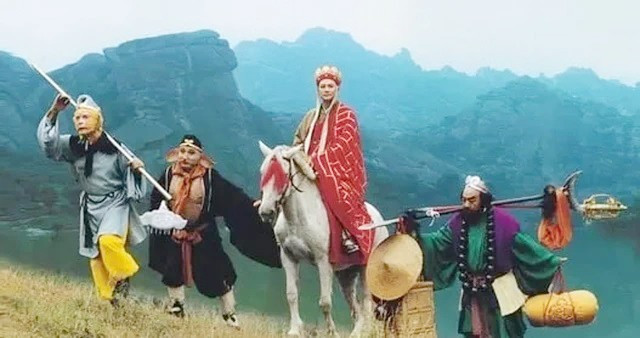 Người hạnh phúc nhất của “Tây Du Ký 1986” là ai? Nguoi hanh phuc nhat cua “Tay Du Ky 1986” la ai?