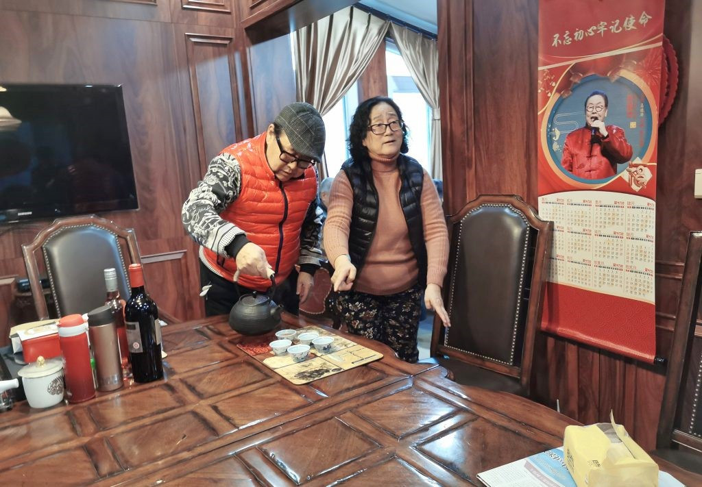 Người hạnh phúc nhất của “Tây Du Ký 1986” là ai? - Hình 6 Nguoi hanh phuc nhat cua “Tay Du Ky 1986” la ai?-Hinh-6