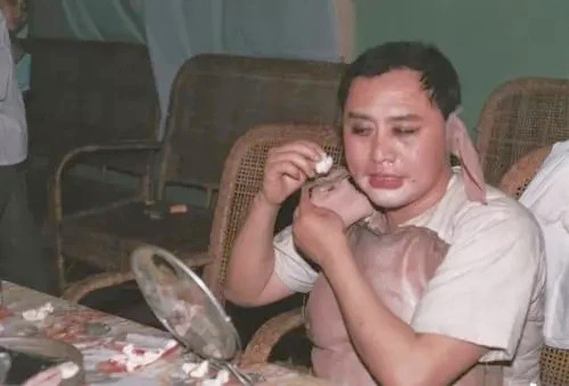 Người hạnh phúc nhất của “Tây Du Ký 1986” là ai? - Hình 2 Nguoi hanh phuc nhat cua “Tay Du Ky 1986” la ai?-Hinh-2