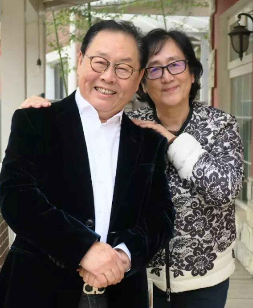 Người hạnh phúc nhất của “Tây Du Ký 1986” là ai? - Hình 5 Nguoi hanh phuc nhat cua “Tay Du Ky 1986” la ai?-Hinh-5