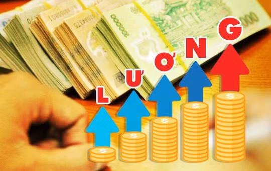 Se tang luong toi thieu vung tu 1/7/2024