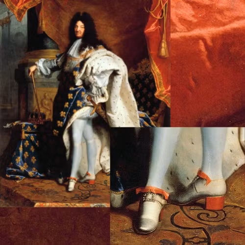 8 su that thu vi ve doi giay khong phai ai cung biet-Hinh-3