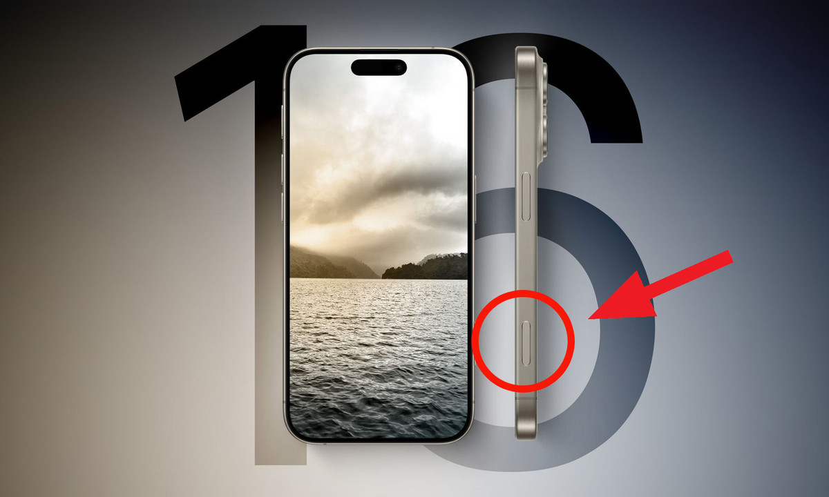 Trước đó, tin đồn về việc nút điện dung được cho là sẽ thay thế tất cả các nút cơ trên dòng iPhone 15, nhưng nó đã không xảy ra. Một lần nữa, iPhone 16 có nhiều tin đồn sẽ loại bỏ hoàn toàn các phím bấm cơ học cùng nhiều bằng chứng. Tuy nhiên có lẽ người dùng vẫn phải đợi sản phẩm này chính thức ra mắt.