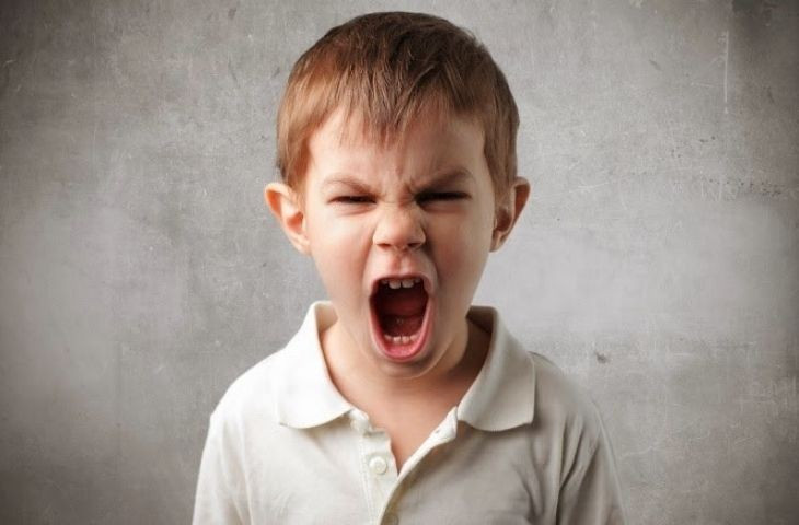 Cach hay giup con giam con cau gian, an va