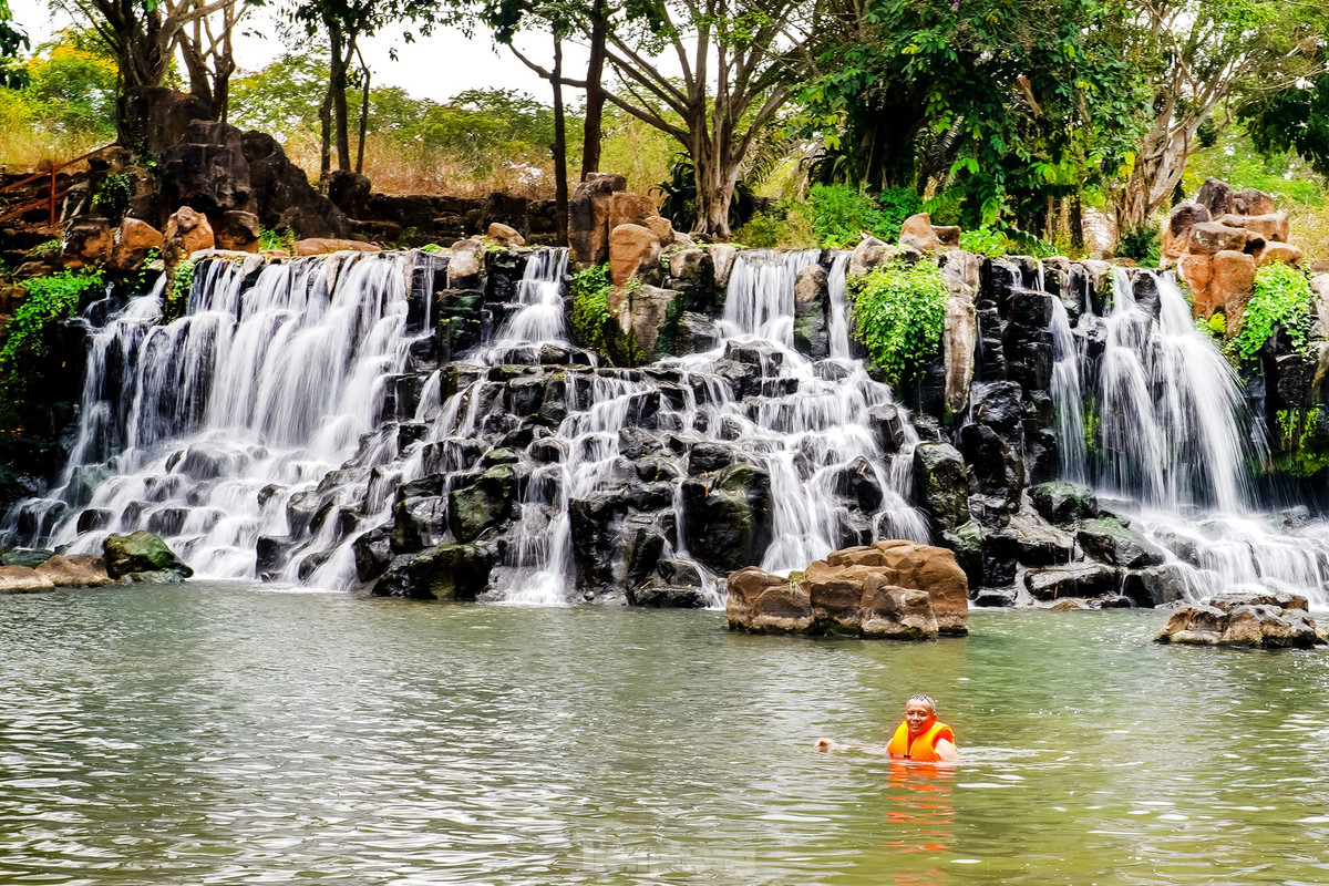 br/> Địa điểm này được ví như “Đà Lạt của miền Đông” và là một trong những điểm du lịch hấp dẫn, nổi tiếng được nhiều du khách trong và ngoài nước yêu mến.