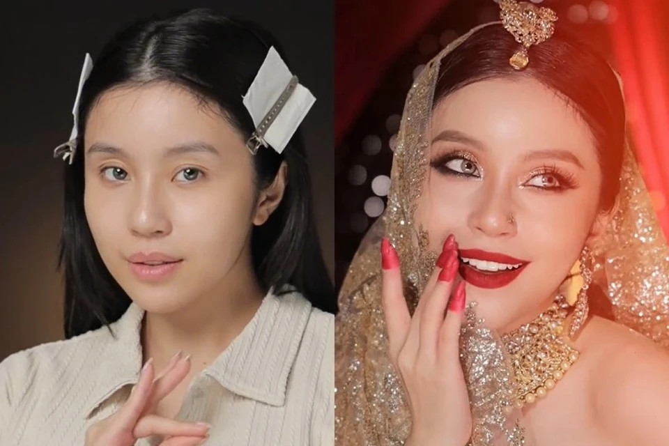 Asoka la ai ma khien TikToker Viet dua nhau bien hinh