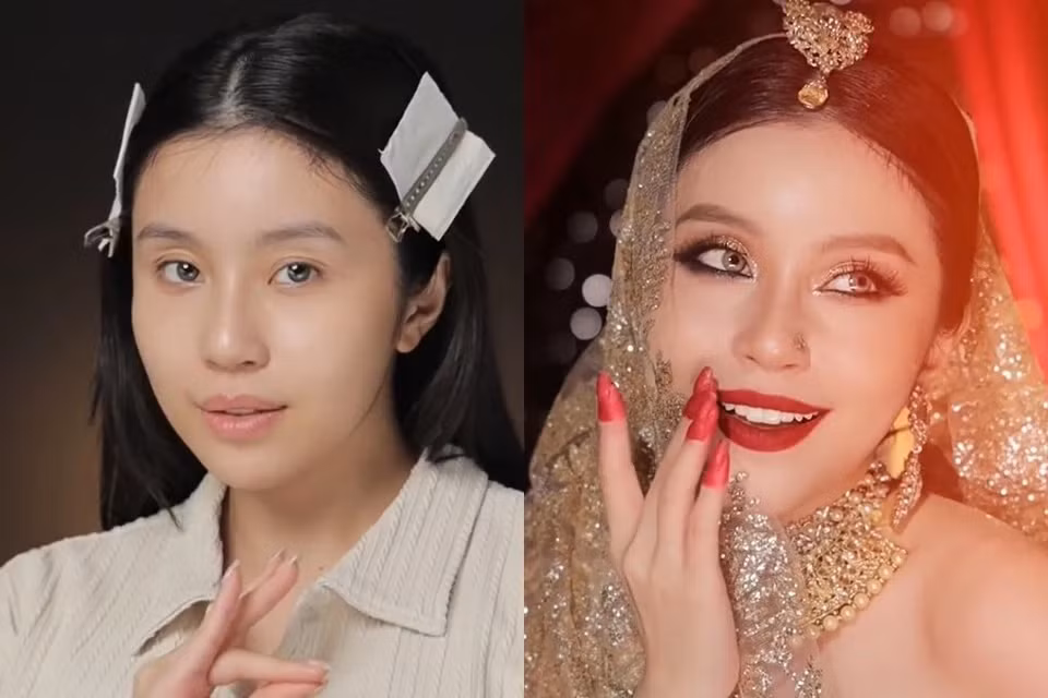 Asoka la ai ma khien TikToker Viet dua nhau bien hinh