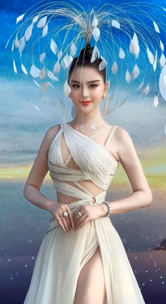 Lam Khanh Chi ba lan 'gay bao' tai tham do-Hinh-3