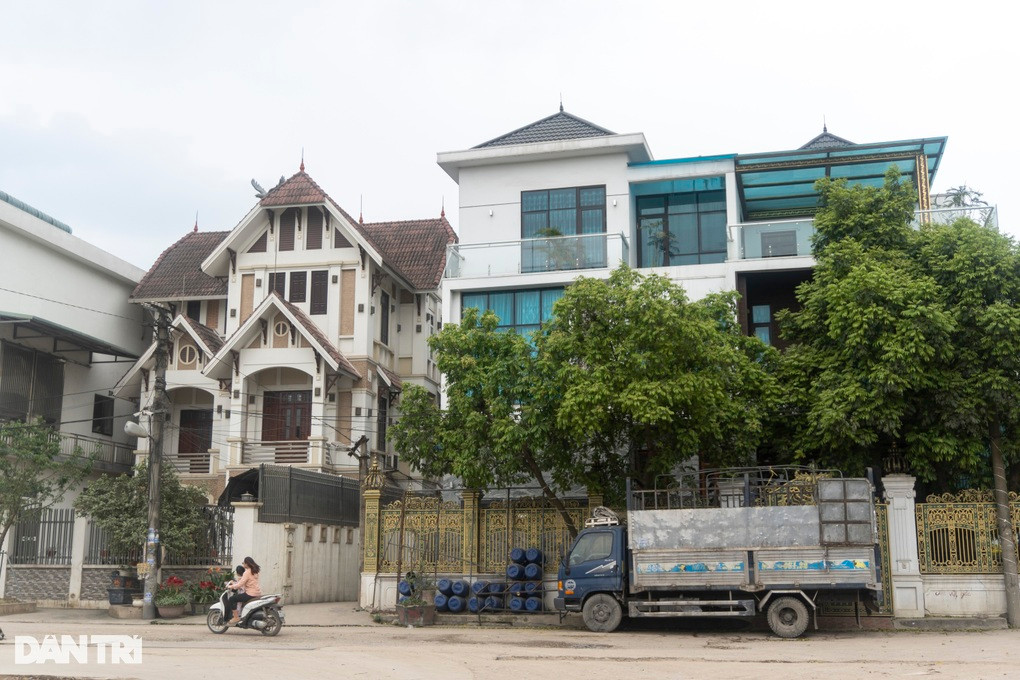 Ca lang thanh ty phu nho di 