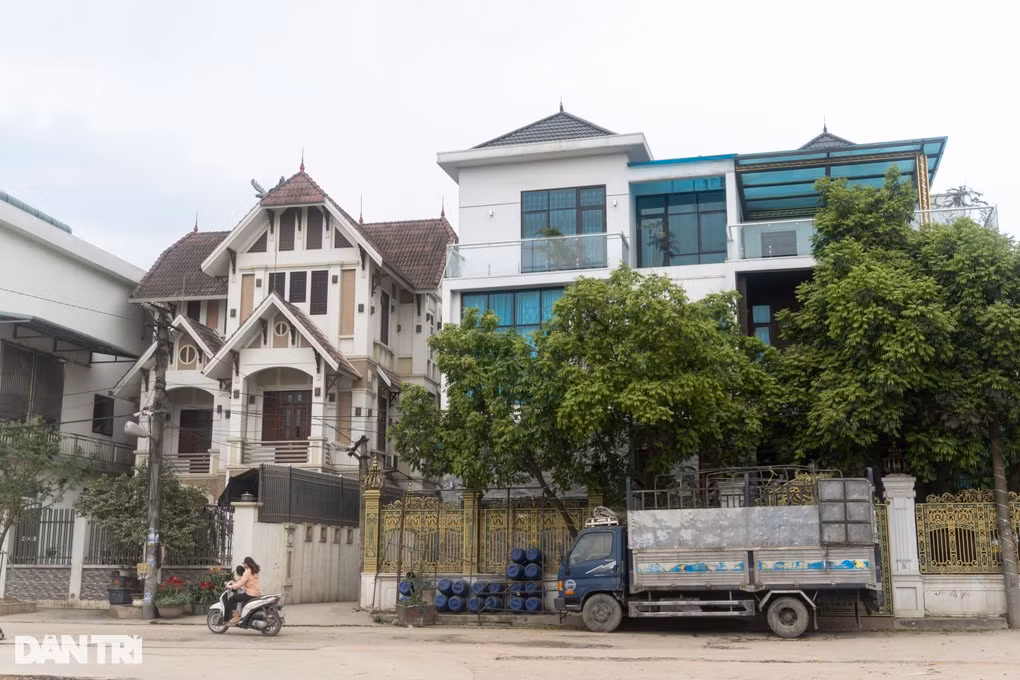 Ca lang thanh ty phu nho di 