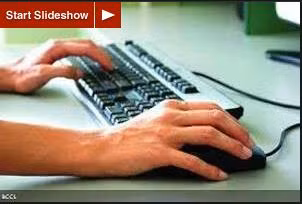 Thao tác bôi đen văn bản trong Word sẽ trở nên đơn giản vô cùng với Shift + Home cho phép bôi đen từ vị trí con trỏ văn bản đến đầu dòng, Shift + End là từ vị trí trỏ văn bản đến cuối dòng. Mở rộng hơn, Ctrl + Shift + Mũi tên lên sẽ bôi đen từ vị trí trỏ văn bản đến đầu đoạn, Ctrl + Shift + Mũi tên xuống sẽ chọn từ trỏ văn bản đến cuối đoạn.