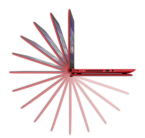 Ngoài ra còn có các sản phẩm như Yoga Tablet 10” full HD của Lenovo hay chiếc tablet lai laptop Pavilion x360 của HP cũng được dành được khá nhiều sự quan tâm.