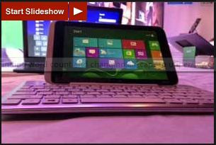 Khi có quá nhiều cửa sổ chương trình được mở cùng một lúc, thay vì nhấn Show Desktop, bạn có thể dùng bộ đôi Windows + D để làm việc này.