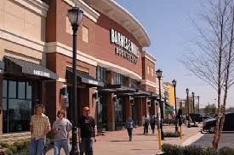 Jonesboro, Arkansas: Tuy có giá nhà ở nhỉnh hơn một chút là 236.500 USD nhưng nó là một thành phố nhỏ ít dân cư và có tỷ lệ thất nghiệp cao ở quận Arkansas.