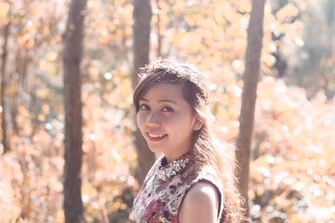 Bên cạnh đó, Đoàn Thị Linh còn từng lọt vào bán kết cuộc thi Facelook 2012 và top 30 khu vực miền Bắc lĩnh vực MC của Cầu Vồng 2012 do VTV6 tổ chức.