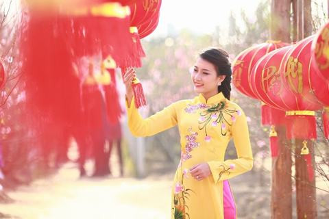 Thanh Tú từng lọt vào top 30 cuộc thi Olympic tiếng Anh TP Hà Nội.