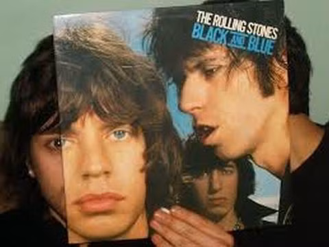 Bức hình này khá phức tạp vì vừa phải ghép thân người mẫu với ảnh nhân vật vừa phải tạo hình tóc và mắt sao cho chuẩn nhất.