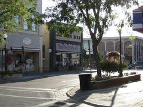 Idaho Falls, Idaho: là một thành phố quận lỵ quận Bonneville, tiểu bang Idaho, có giá nhà bèo bọt nhất, chỉ 185.500 USD.