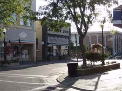 Idaho Falls, Idaho: là một thành phố quận lỵ quận Bonneville, tiểu bang Idaho, có giá nhà bèo bọt nhất, chỉ 185.500 USD.