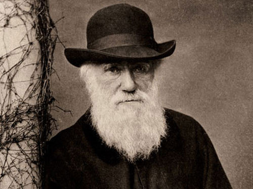 Còn mẹ của Darwin chết vì căn bệnh lạ vào năm 1817 khi ông mới 8 tuổi.