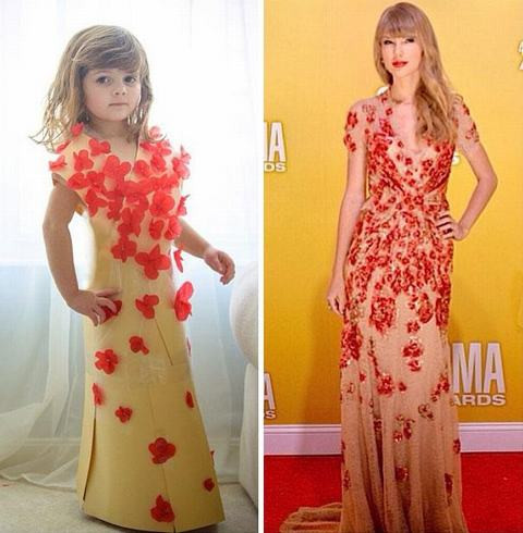 Mayhem sở hữu rất nhiều những bộ trang phục giống với các ngôi sao đẳng cấp quốc tế.