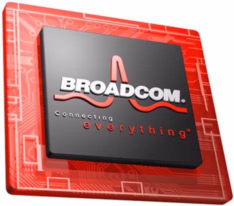 Broadcom cũng không nằm ngoài cuộc chơi khi giới thiệu chip xử lý mới của mình, cho phép mang chuẩn mạng không dây 802.11ac mới lên các thiết bị di động. Hãng này còn cho biết, mạch tích hợp BCM4354 của mình có thể truyền tải dữ liệu nhanh hơn trên một tần số duy nhất bằng cách sử dụng 4 ăng ten thu-phát, theo đó cho phép truyền tải dữ liệu nhanh gấp đôi đồng thời tiết kiệm năng lượng sử dụng khoảng 25%.