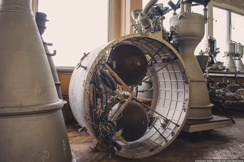 Bể chứa sphetical.