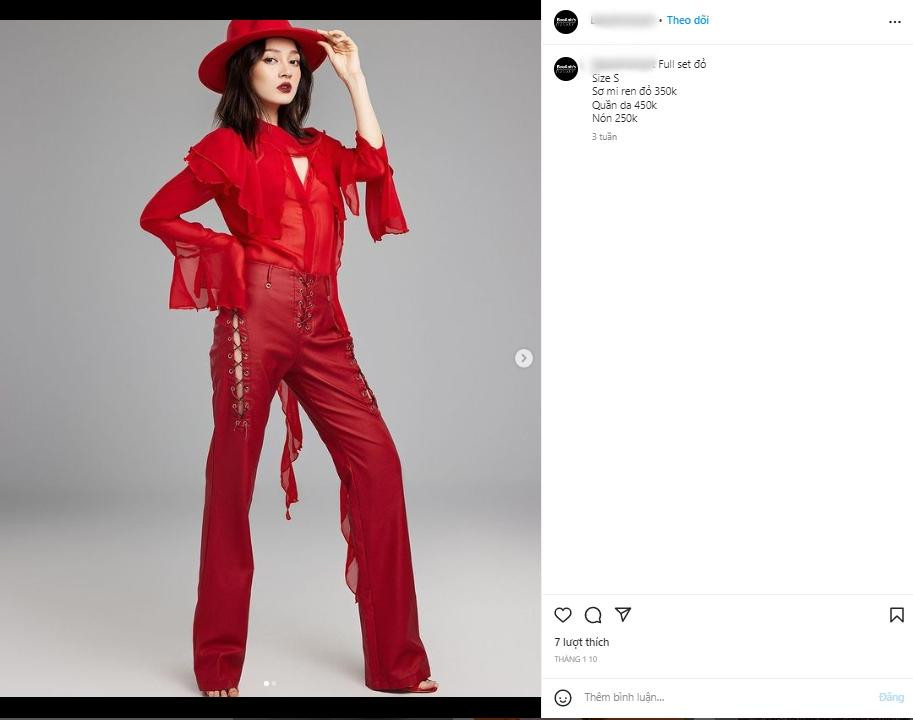 Nguoi ham mo hoang mang khi Bao Anh thanh ly hang loat do hieu-Hinh-2