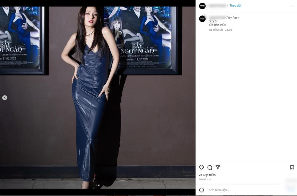 Nguoi ham mo hoang mang khi Bao Anh thanh ly hang loat do hieu-Hinh-3