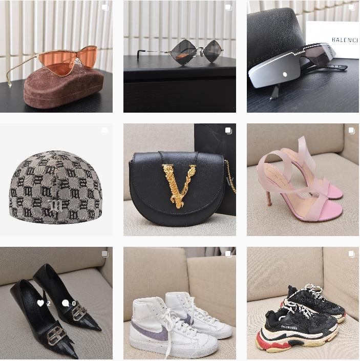 Nguoi ham mo hoang mang khi Bao Anh thanh ly hang loat do hieu-Hinh-8