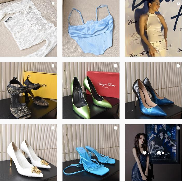 Nguoi ham mo hoang mang khi Bao Anh thanh ly hang loat do hieu-Hinh-7