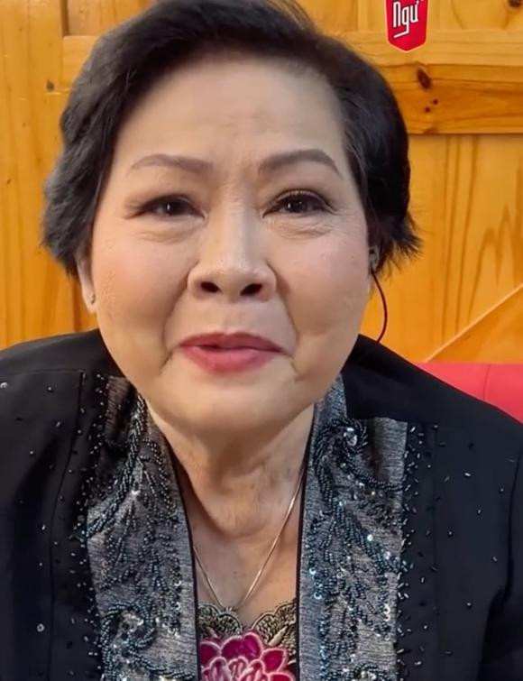 Me vo tiet lo: Ong hoang cai luong tung goi phu huynh la 