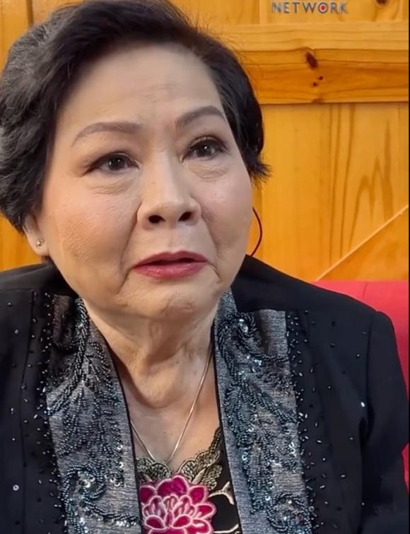 Me vo tiet lo: Ong hoang cai luong tung goi phu huynh la 