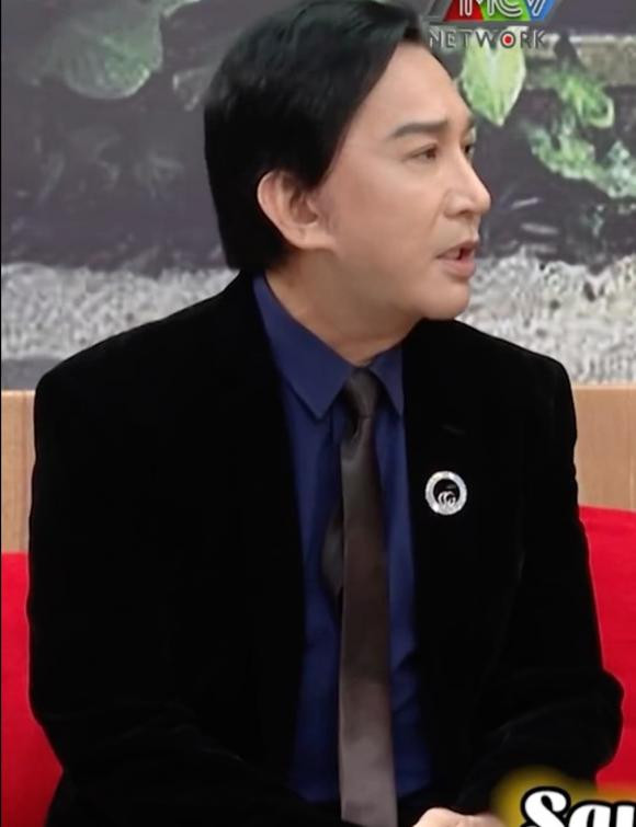 Me vo tiet lo: Ong hoang cai luong tung goi phu huynh la 