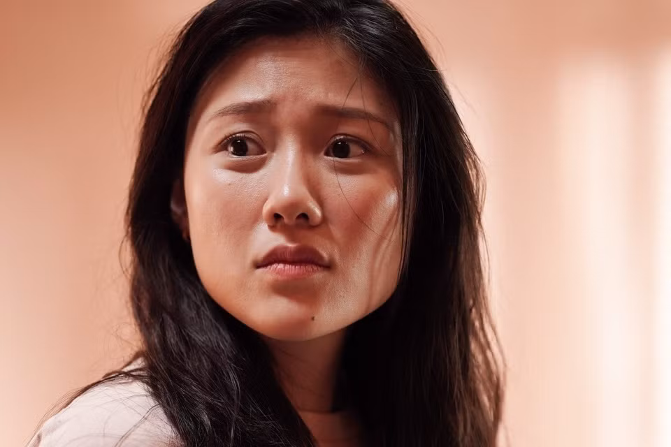 "Nhà bà Nữ": Tình huống kịch tính thay vì một câu chuyện lớp lang ảnh 1