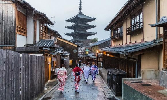 Vi sao Nhat Ban bao ton duoc di san du dong dat, chien tranh