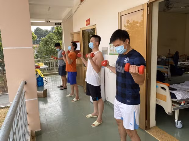 Dich COVID-19: Ban nen lam gi khi vo tinh tro thanh F0?-Hinh-6