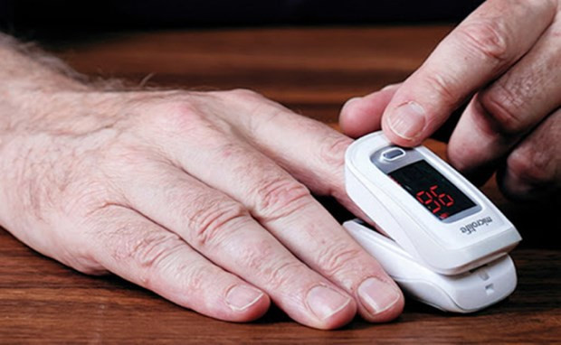 Dịch COVID-19: Bạn nên làm gì khi vô tình trở thành F0? - Hình 2 Dich COVID-19: Ban nen lam gi khi vo tinh tro thanh F0?-Hinh-2